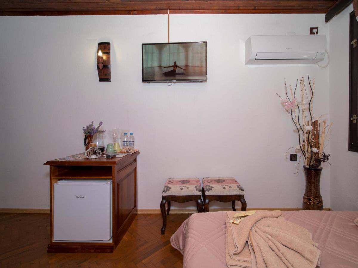 Гурме Хаус Gabrovo Ngoại thất bức ảnh
