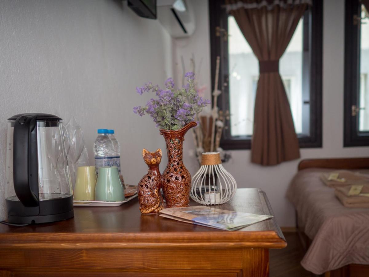 Гурме Хаус Gabrovo Ngoại thất bức ảnh