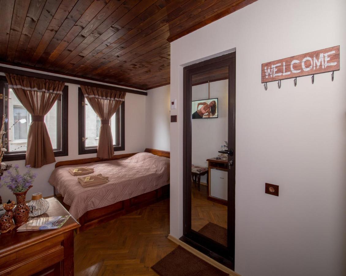 Гурме Хаус Gabrovo Ngoại thất bức ảnh
