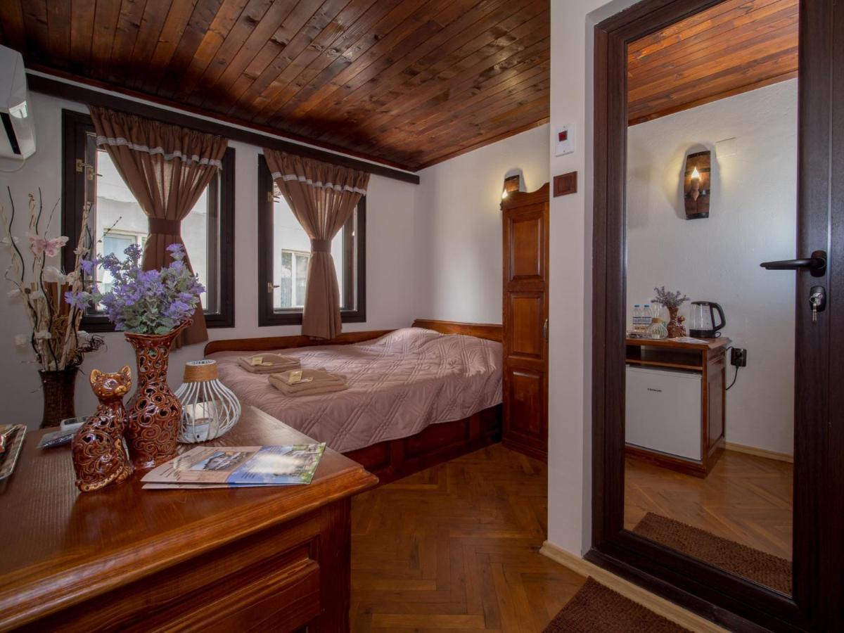 Гурме Хаус Gabrovo Ngoại thất bức ảnh