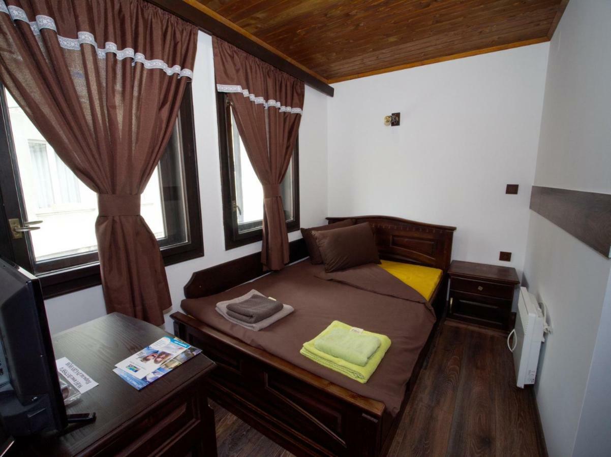 Gurme Haus Hotel Gabrovo Ngoại thất bức ảnh