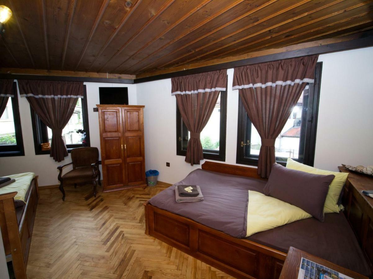 Гурме Хаус Gabrovo Ngoại thất bức ảnh