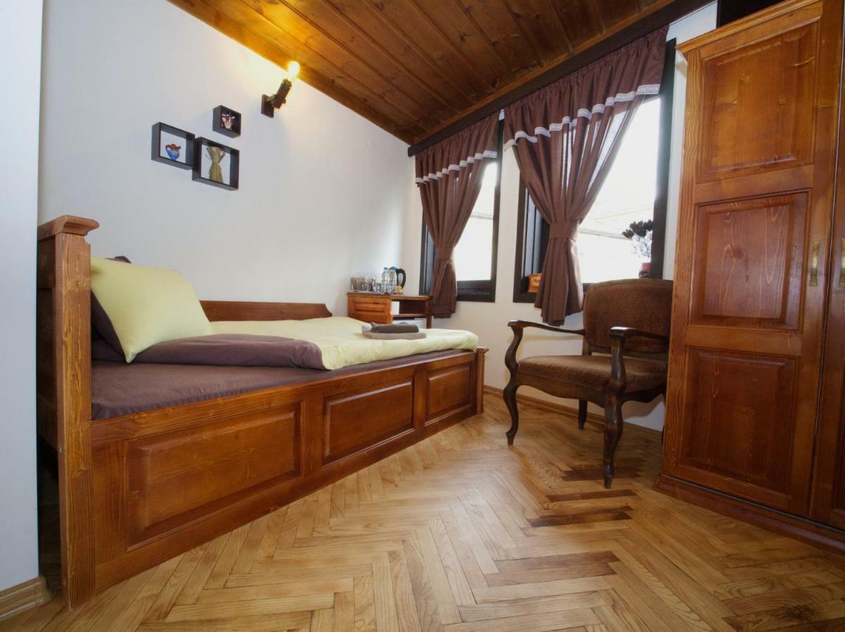 Гурме Хаус Gabrovo Ngoại thất bức ảnh