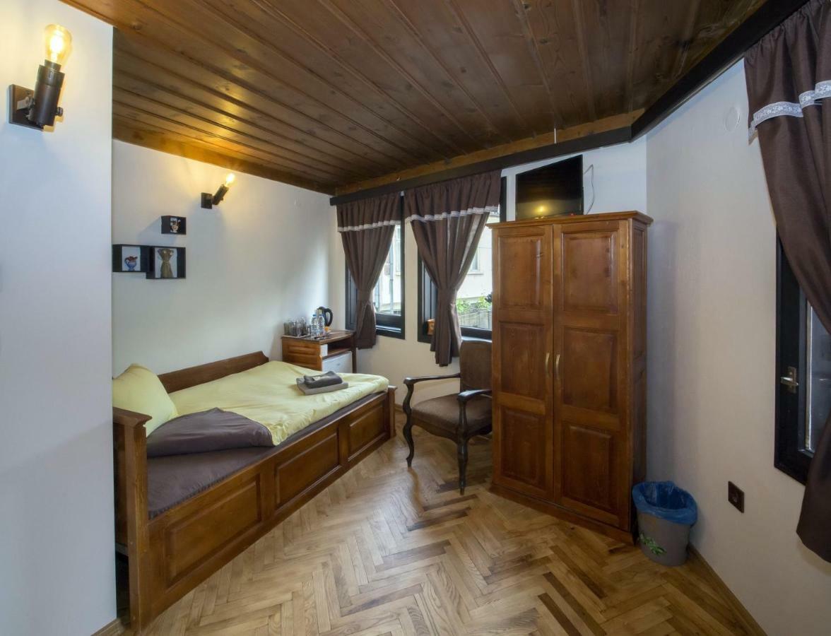 Гурме Хаус Gabrovo Ngoại thất bức ảnh
