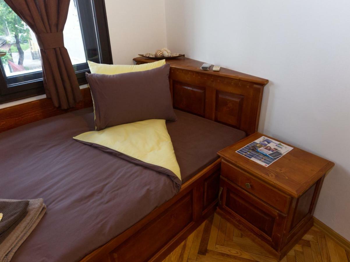 Гурме Хаус Gabrovo Ngoại thất bức ảnh