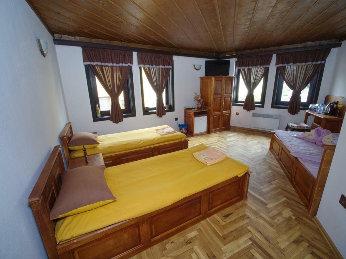 Гурме Хаус Gabrovo Ngoại thất bức ảnh