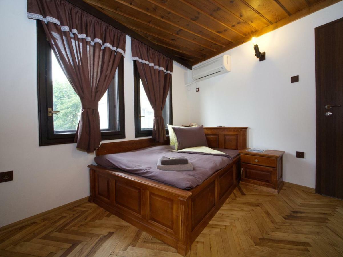 Гурме Хаус Gabrovo Ngoại thất bức ảnh