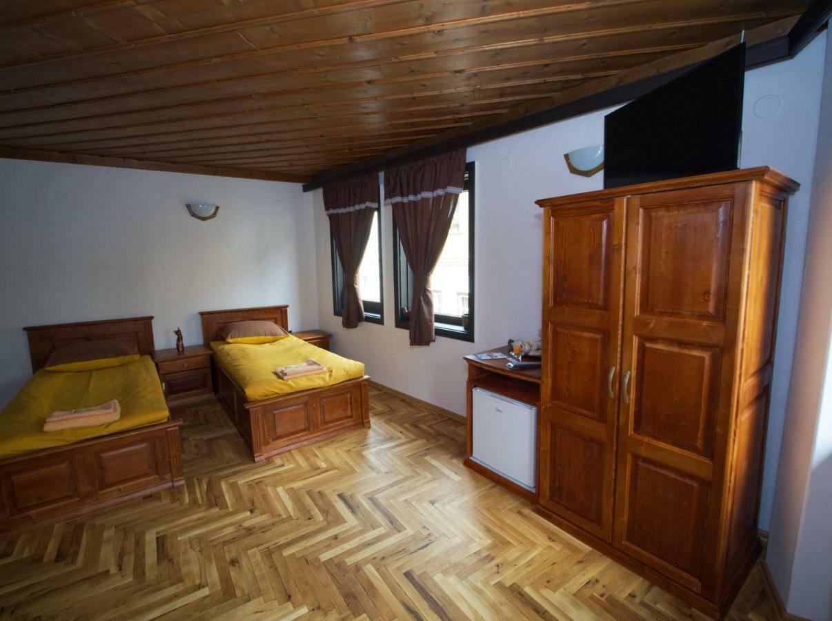 Гурме Хаус Gabrovo Ngoại thất bức ảnh