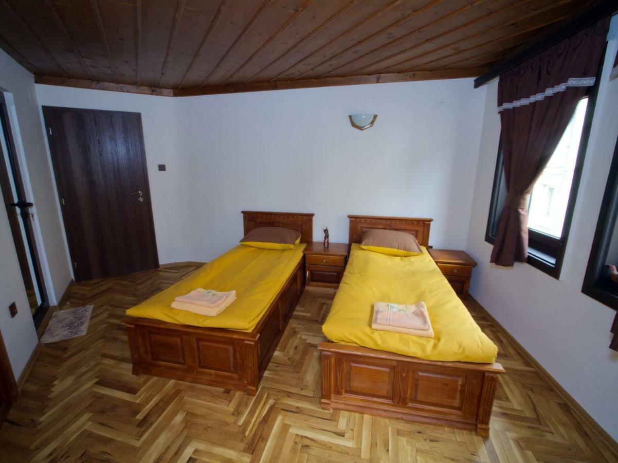 Гурме Хаус Gabrovo Ngoại thất bức ảnh