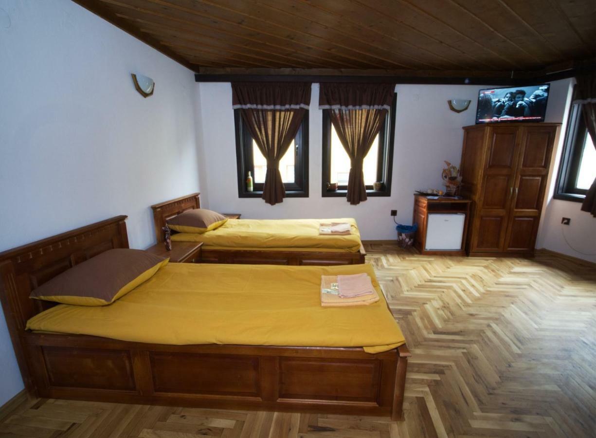 Гурме Хаус Gabrovo Ngoại thất bức ảnh