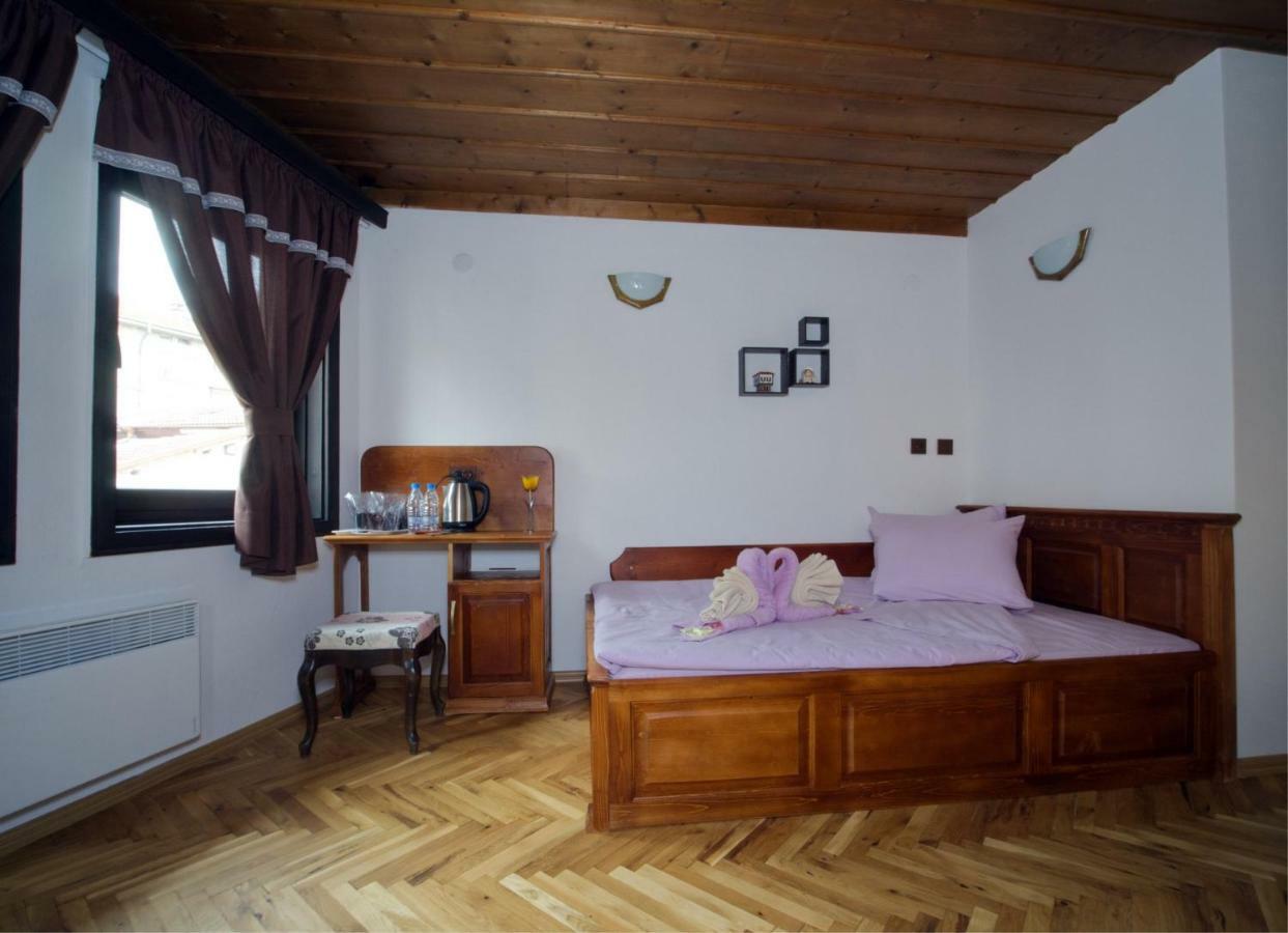 Гурме Хаус Gabrovo Ngoại thất bức ảnh