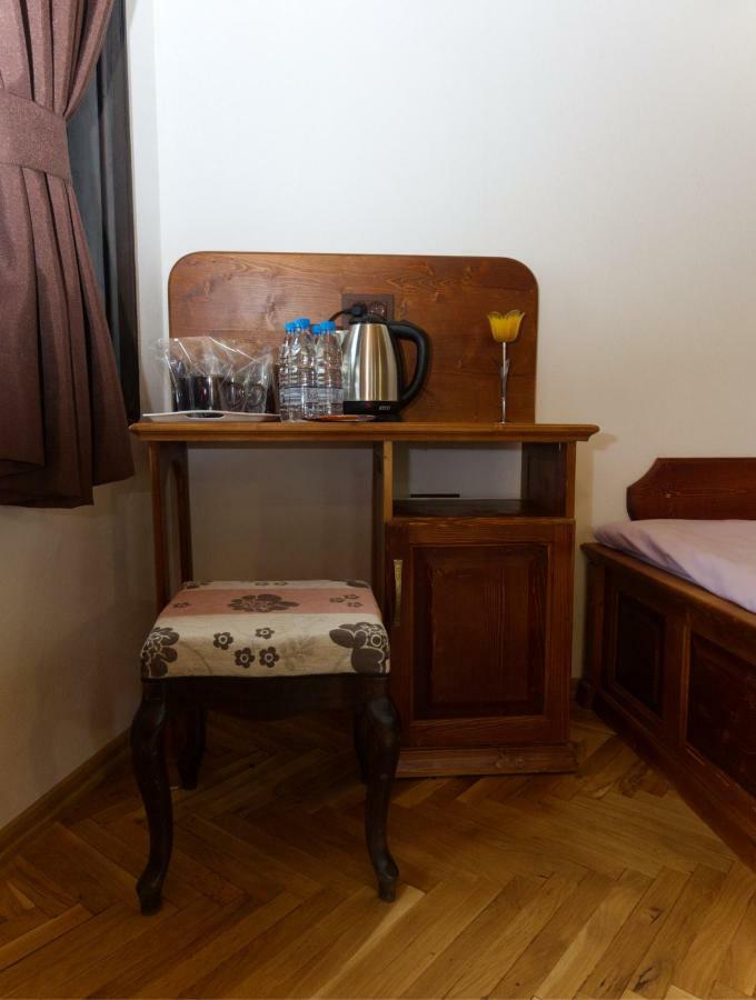 Гурме Хаус Gabrovo Ngoại thất bức ảnh