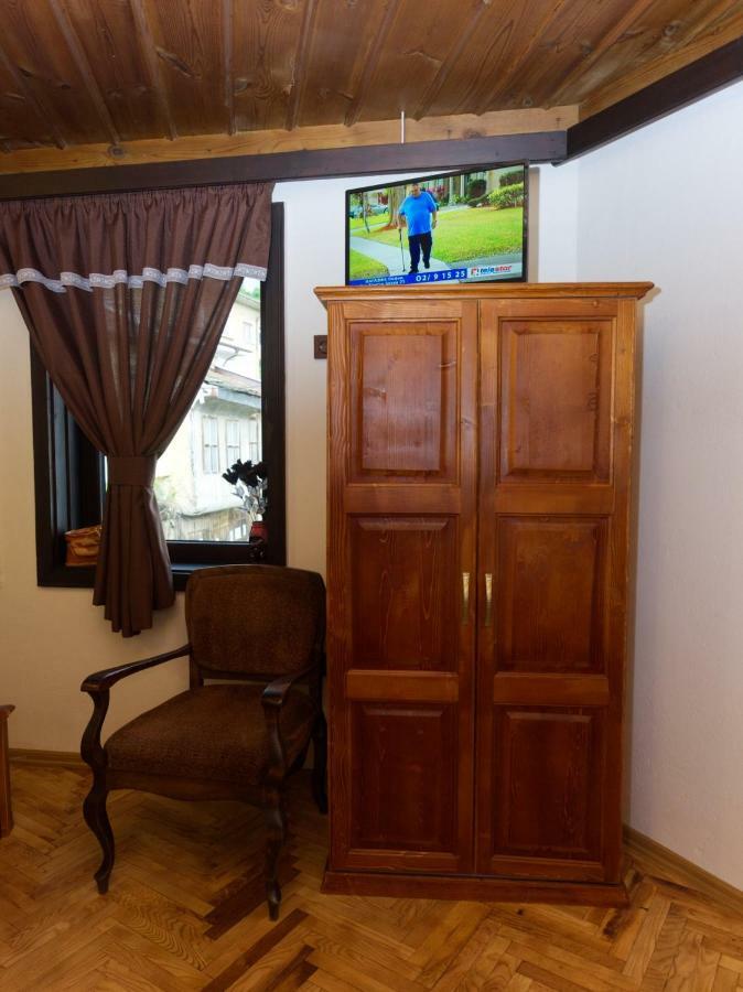 Гурме Хаус Gabrovo Ngoại thất bức ảnh