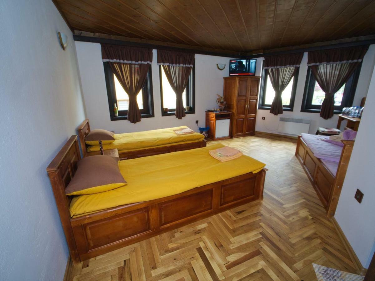Гурме Хаус Gabrovo Ngoại thất bức ảnh