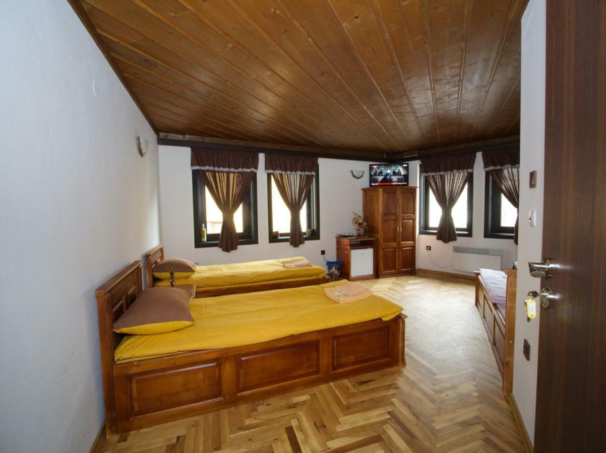 Гурме Хаус Gabrovo Ngoại thất bức ảnh