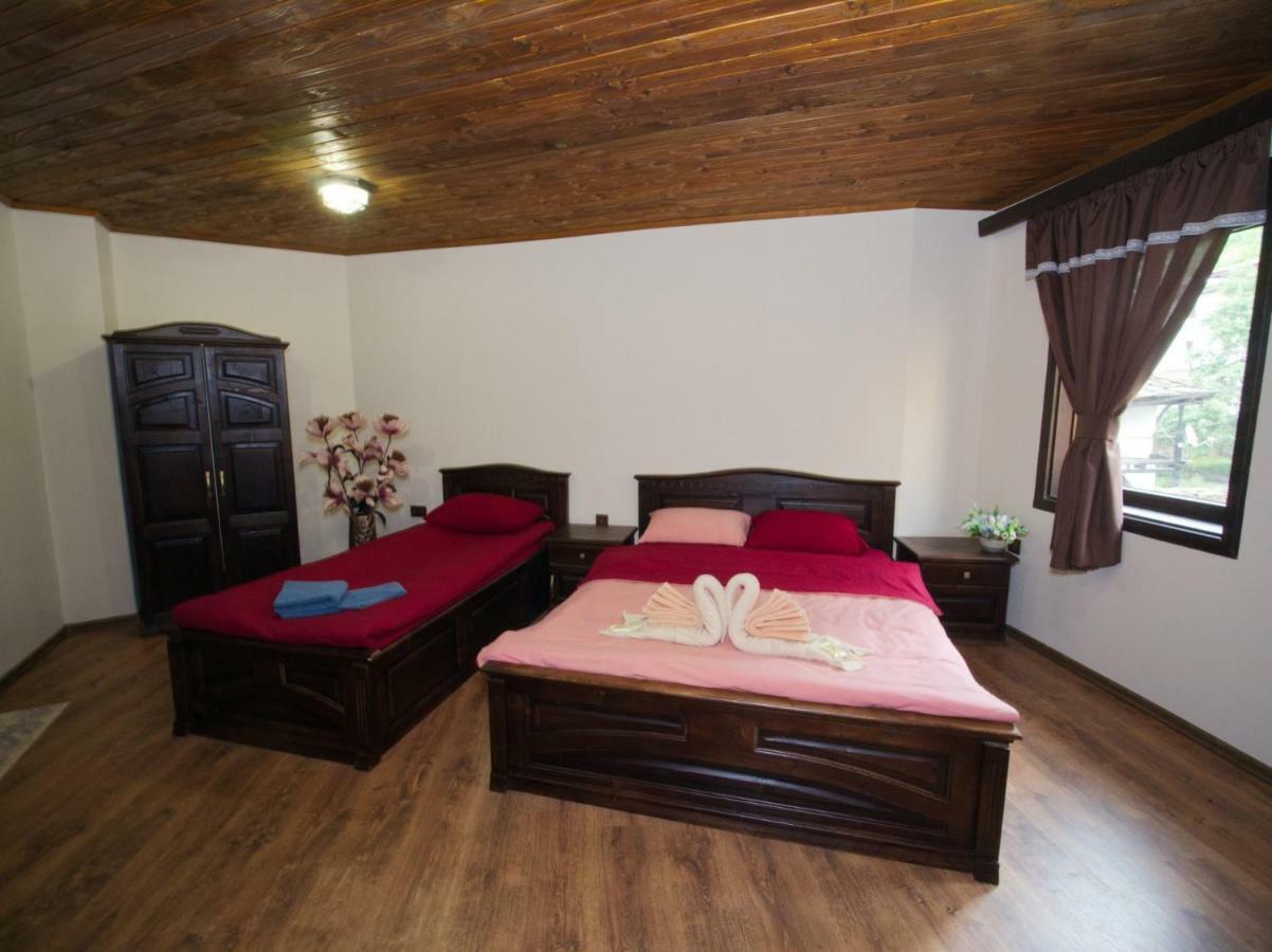 Гурме Хаус Gabrovo Ngoại thất bức ảnh