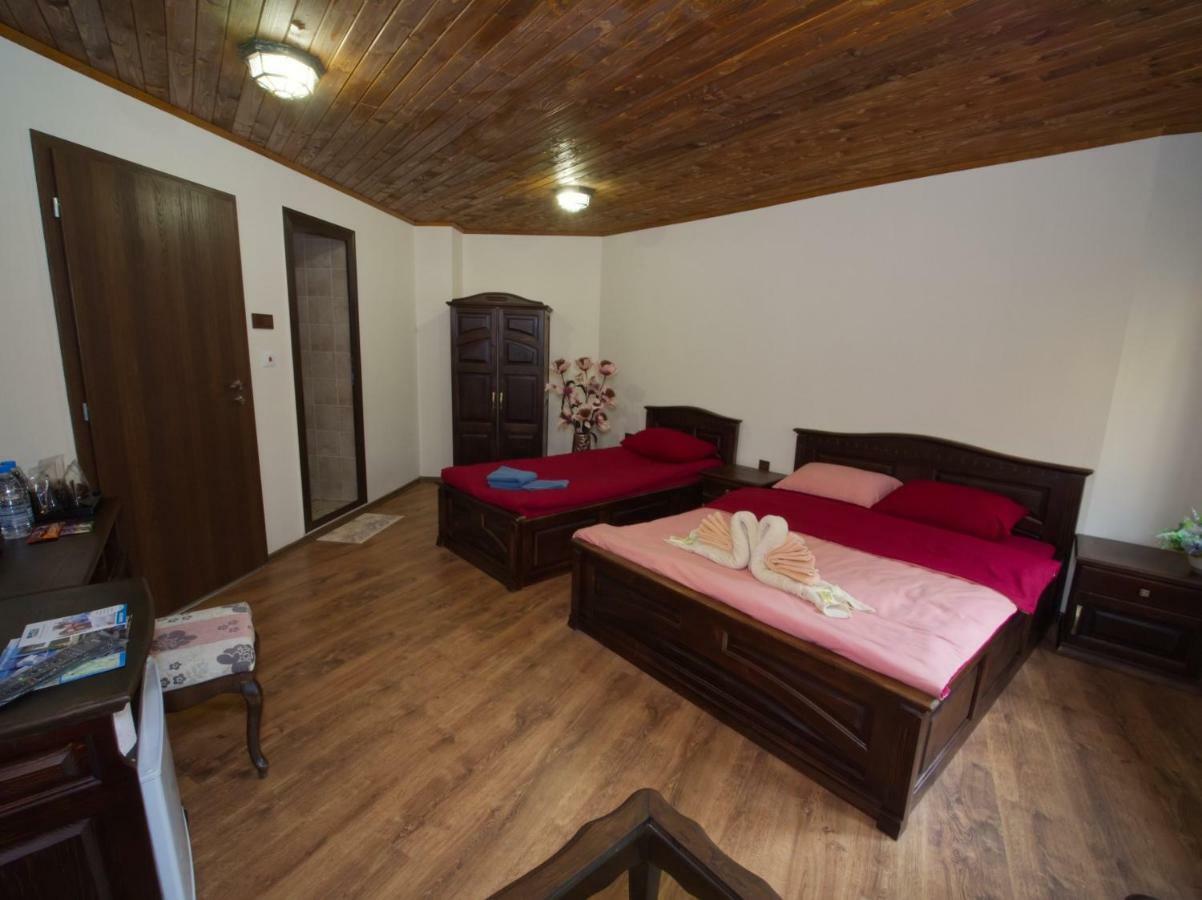 Гурме Хаус Gabrovo Ngoại thất bức ảnh