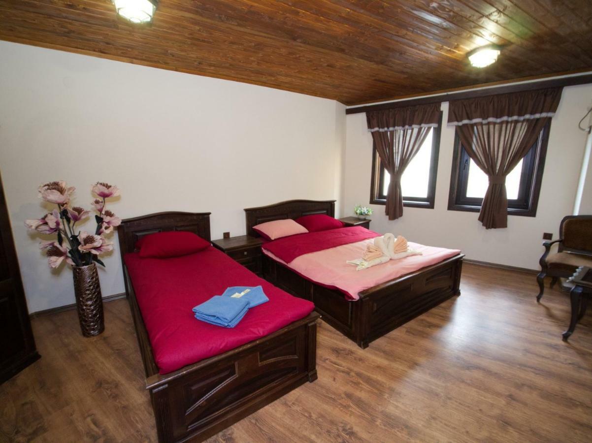 Гурме Хаус Gabrovo Ngoại thất bức ảnh