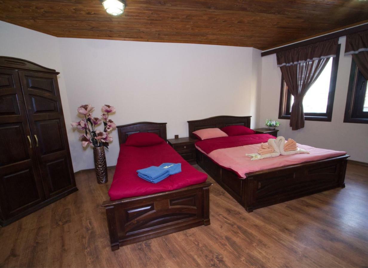 Гурме Хаус Gabrovo Ngoại thất bức ảnh