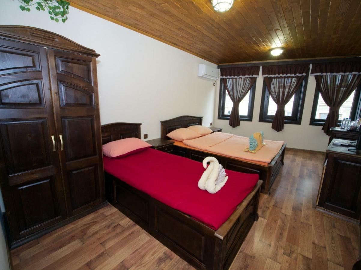 Гурме Хаус Gabrovo Ngoại thất bức ảnh