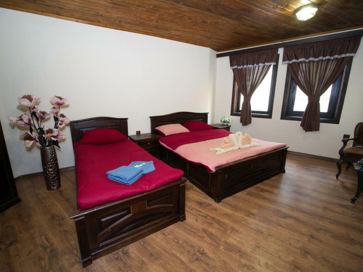 Гурме Хаус Gabrovo Ngoại thất bức ảnh