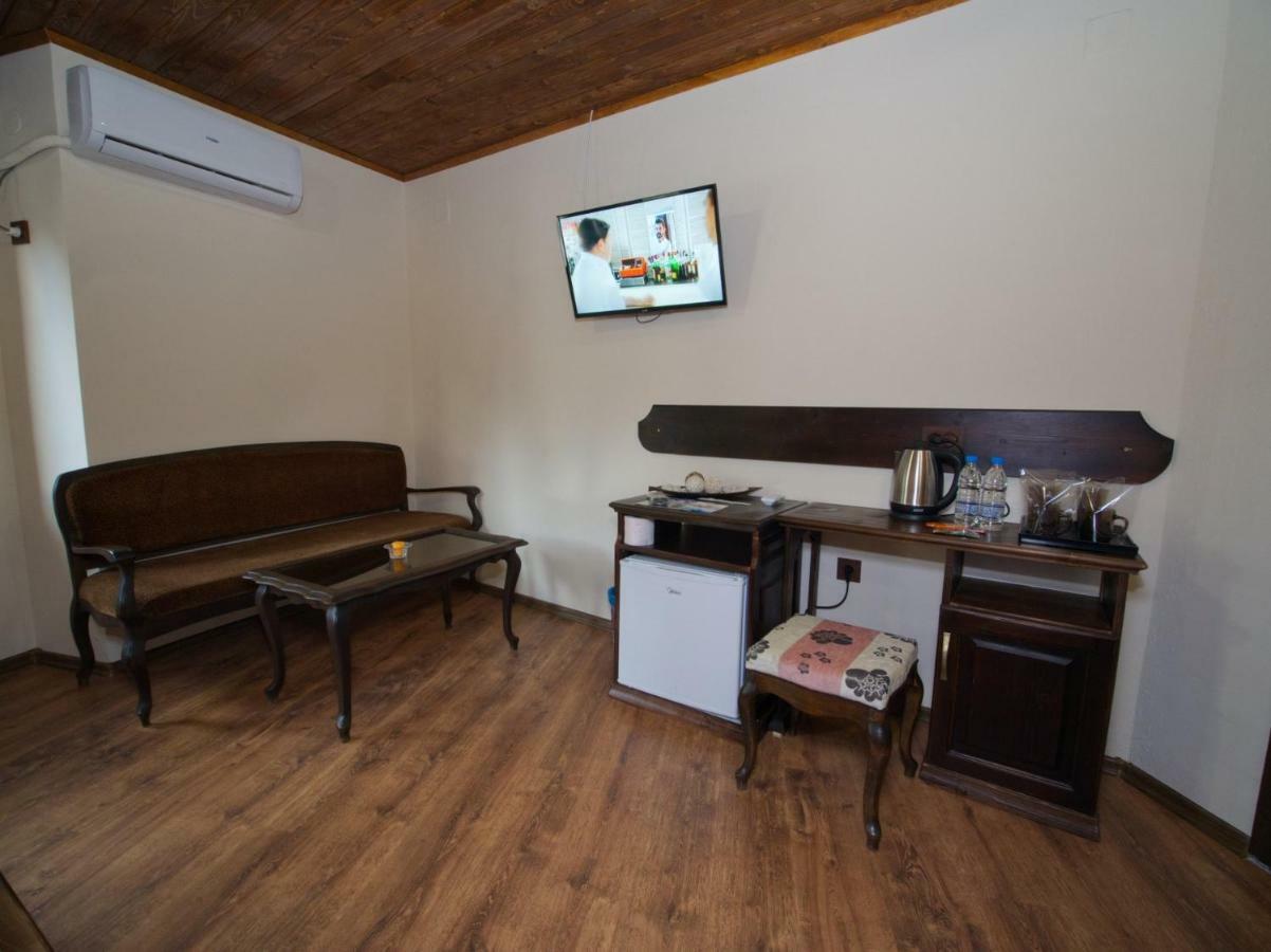 Гурме Хаус Gabrovo Ngoại thất bức ảnh