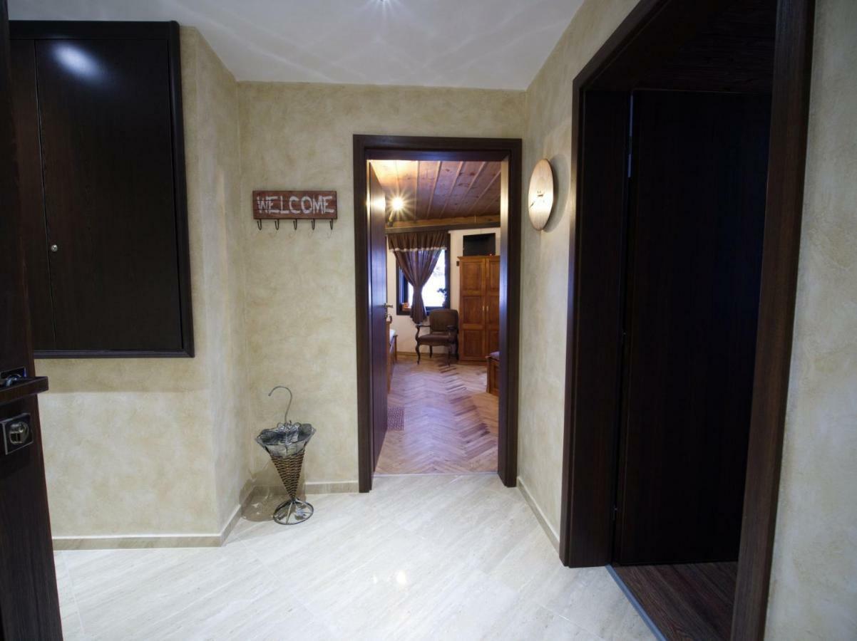 Гурме Хаус Gabrovo Ngoại thất bức ảnh