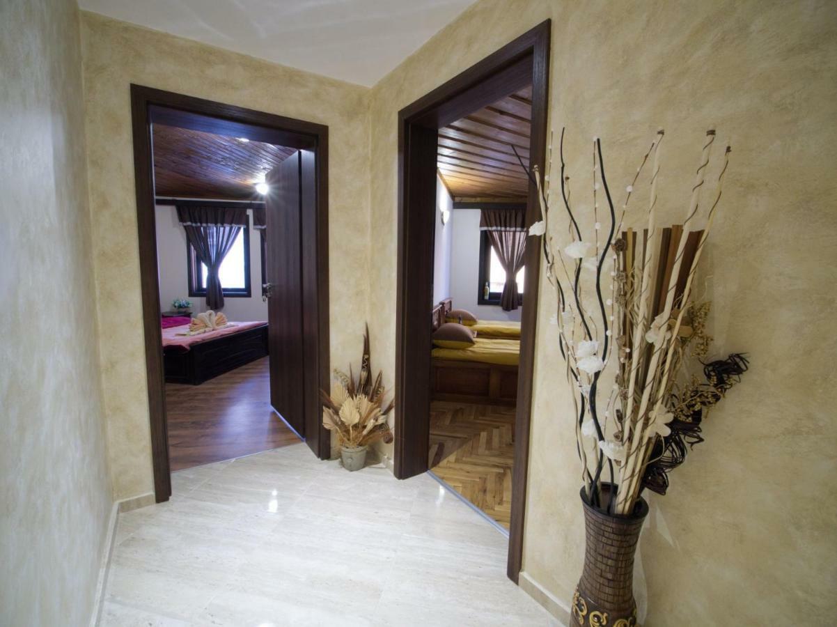 Гурме Хаус Gabrovo Ngoại thất bức ảnh
