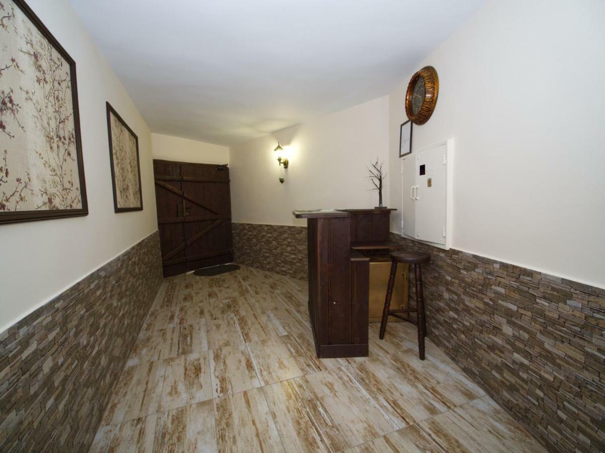 Гурме Хаус Gabrovo Ngoại thất bức ảnh