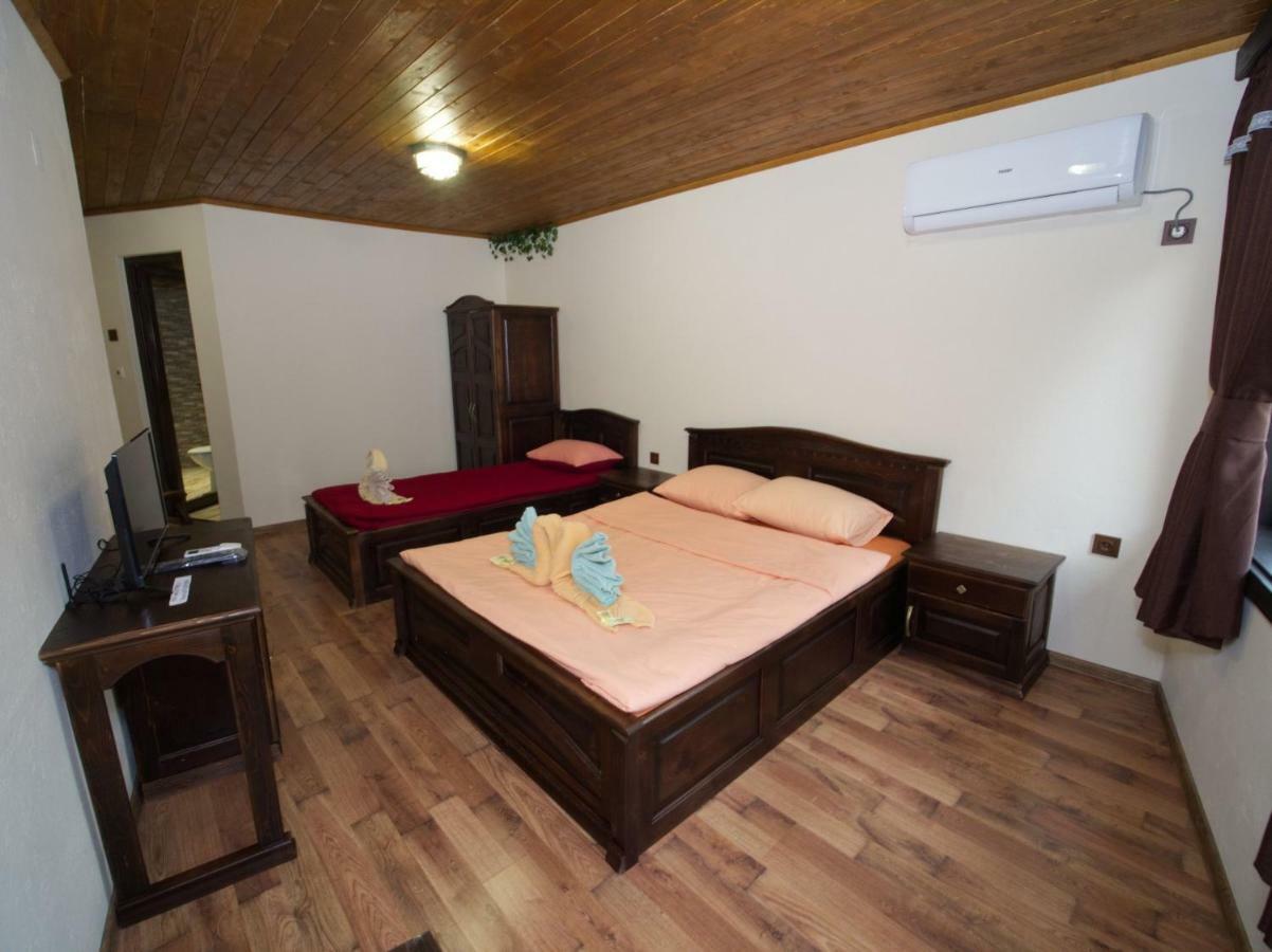 Гурме Хаус Gabrovo Ngoại thất bức ảnh