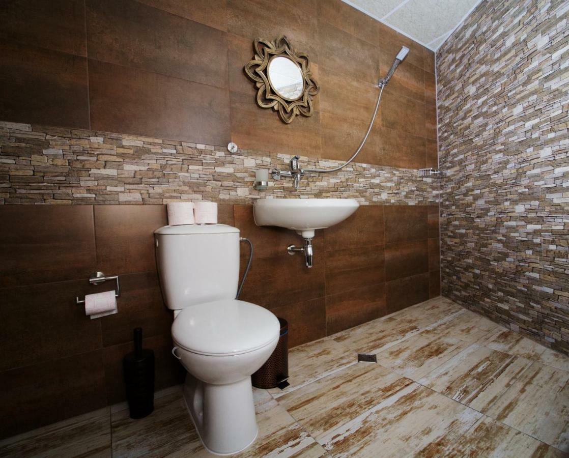 Гурме Хаус Gabrovo Ngoại thất bức ảnh
